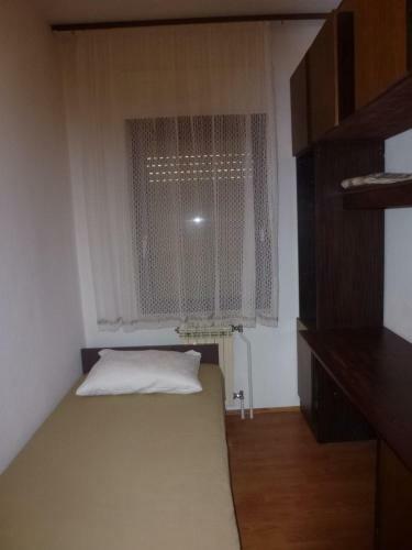 Barac Apartmants