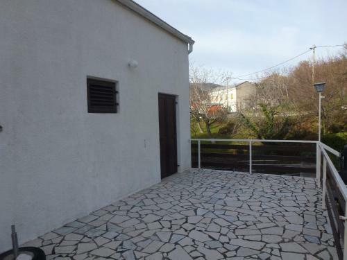 Barac Apartmants
