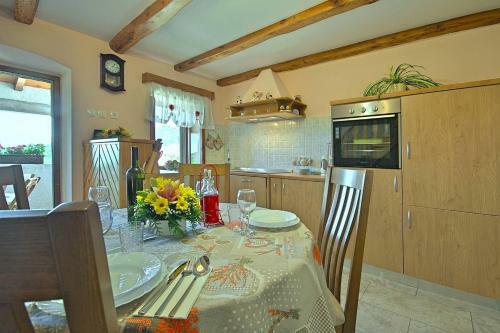Apartamento Ninna