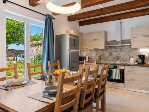 Quaint Holiday Home In Lovinac With Terrace