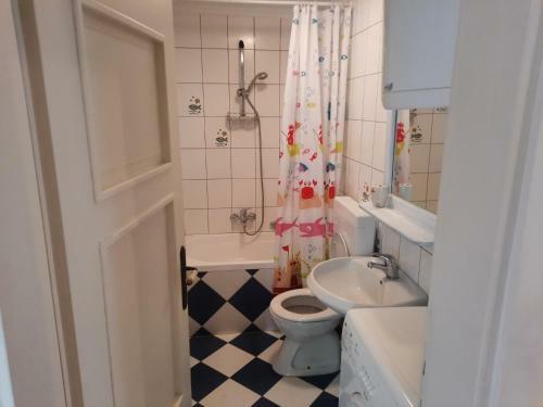 Apartment Sisol