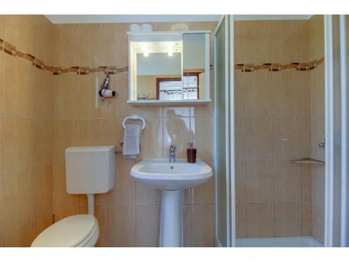 Apartments Sucic