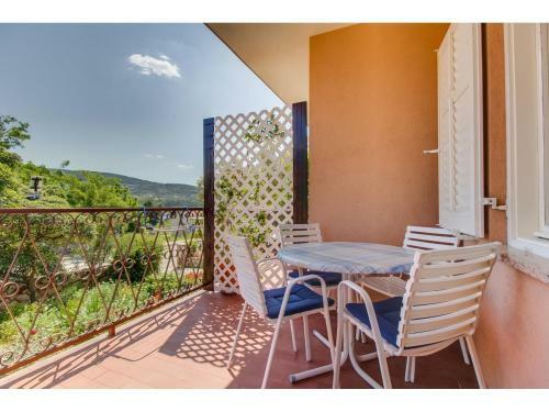 Apartments Sucic