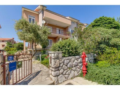 Apartments Sucic