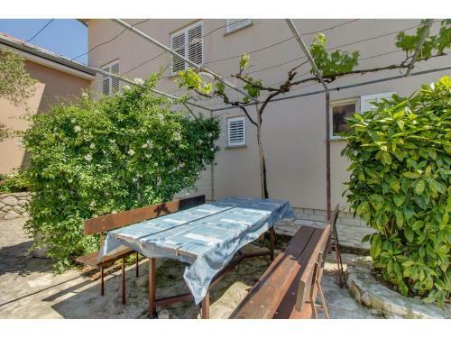 Apartments Sucic