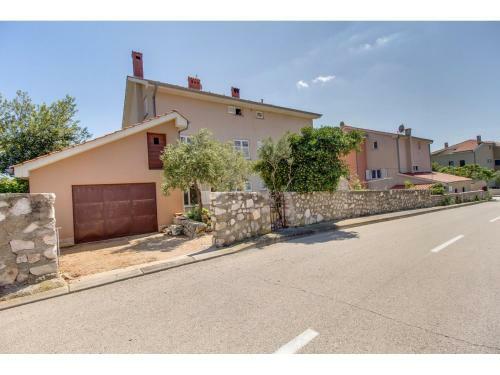Apartments Sucic