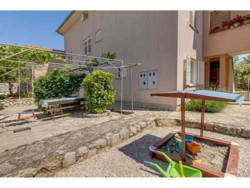 Apartments Sucic