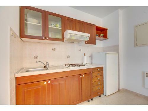 Apartments Sucic