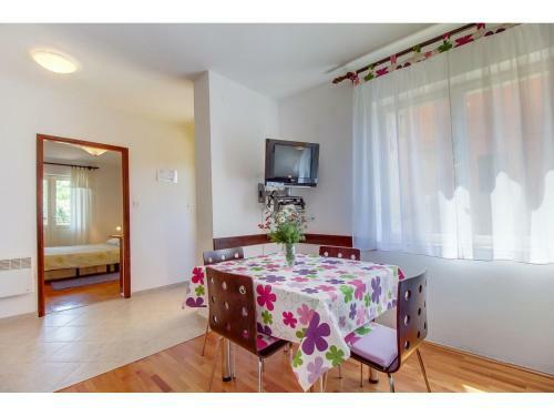 Apartments Sucic