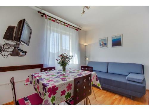Apartments Sucic