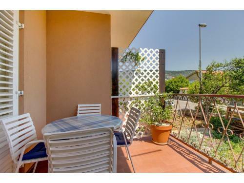 Apartments Sucic