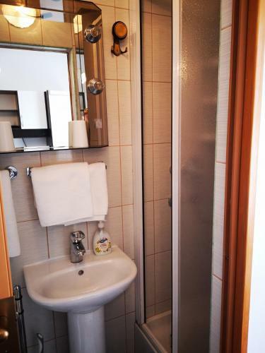 Hostal Private Room Mateo