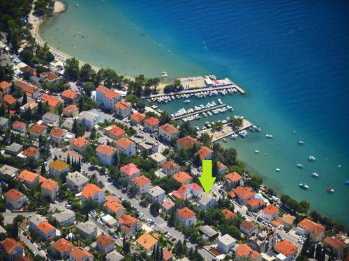 Apartments Deniz