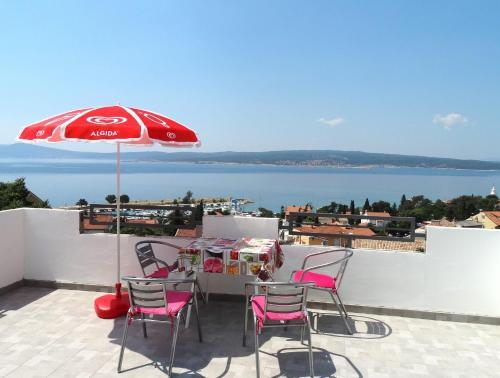 Apartments Marjan