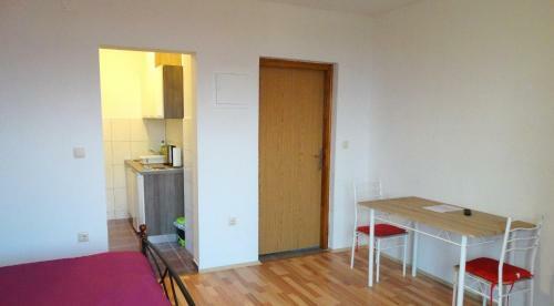 Apartments Marjan