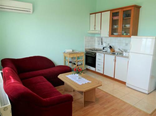 Apartments Marijanp