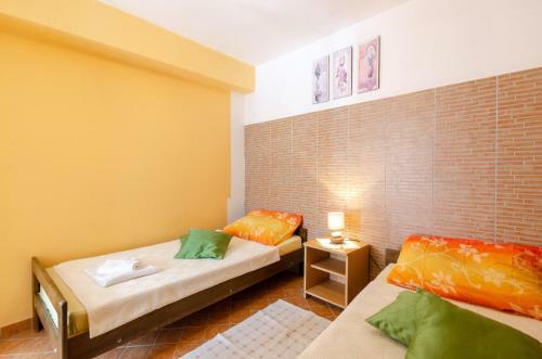 Apartamentos Benko 2