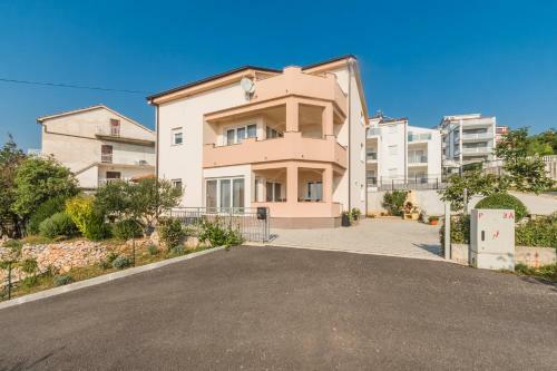 Apartamentos Blazenka