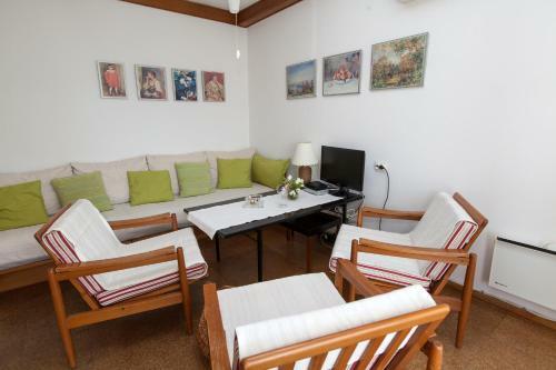 Apartamentos Bozena