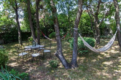 Apartamentos Bozena