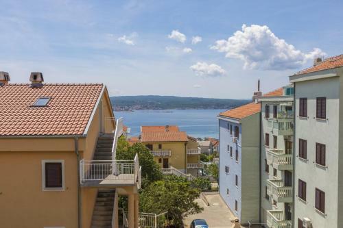 Apartamentos Draga