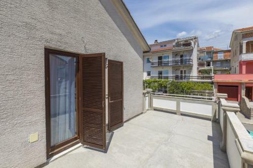 Apartamentos Draga