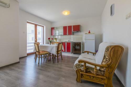 Apartamentos Draga