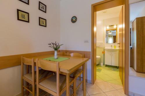 Apartamentos Hrman