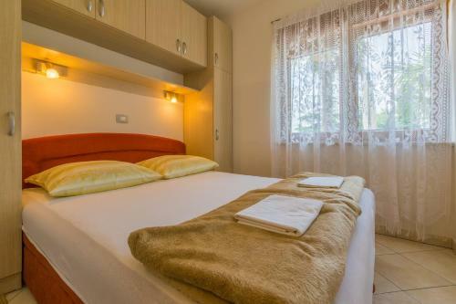 Apartamentos Hrman