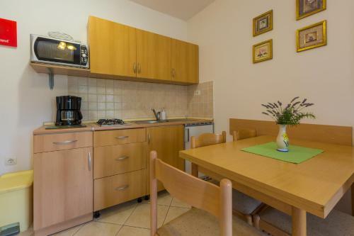 Apartamentos Hrman
