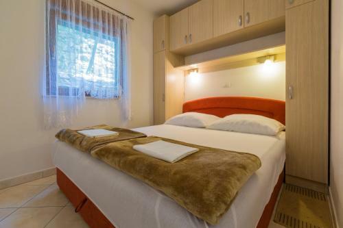 Apartamentos Hrman