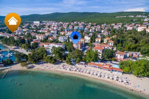 Apartamentos Hrman