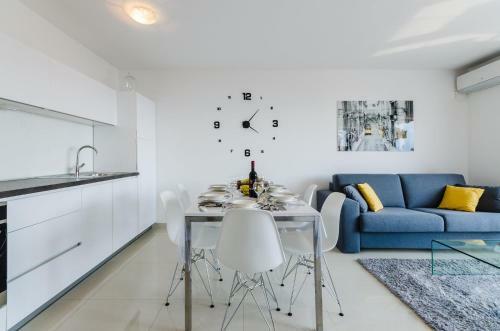 Apartamentos Ilicevic Kralja Zvonimira