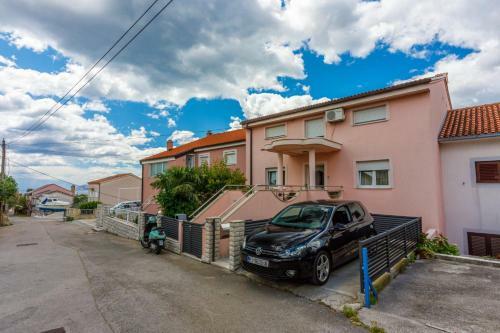 Apartamentos Josip