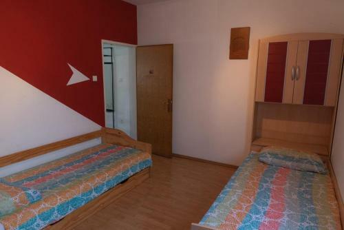 Apartamentos Katnic