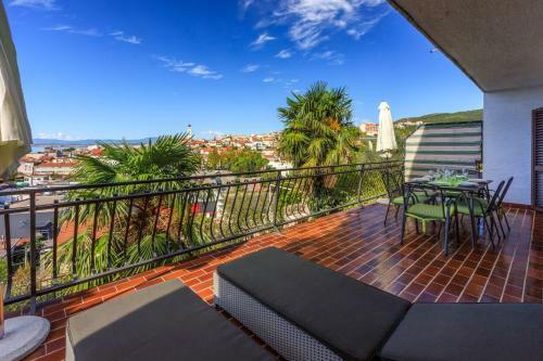 Apartamentos Maksim