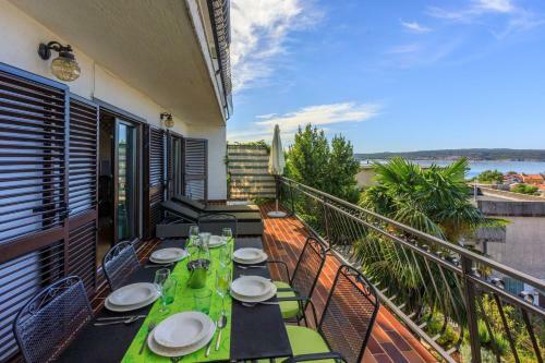 Apartamentos Maksim