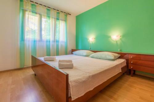 Apartamentos Maksim