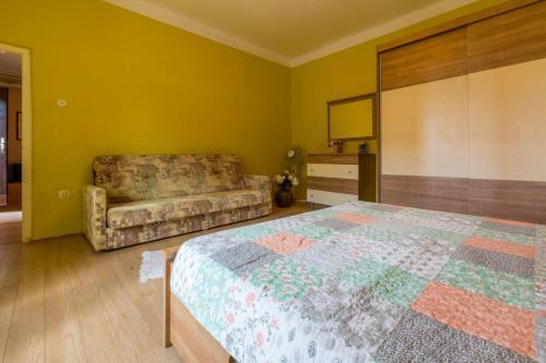 Apartamentos Mare 1