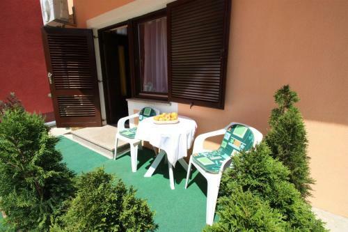 Apartamentos Mare 1