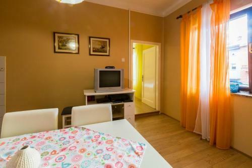 Apartamentos Mare 1