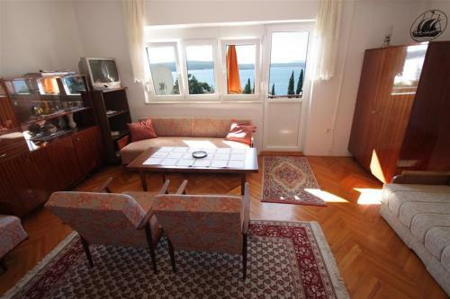 Apartamentos Lusicic