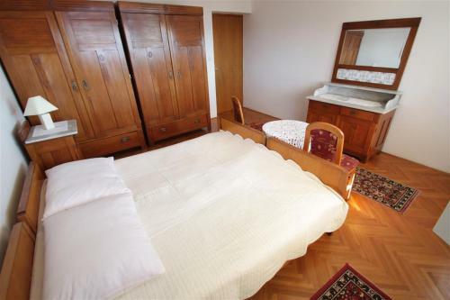 Apartamentos Lusicic