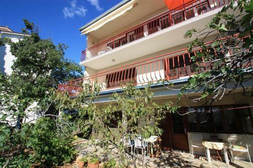 Apartamentos Lusicic