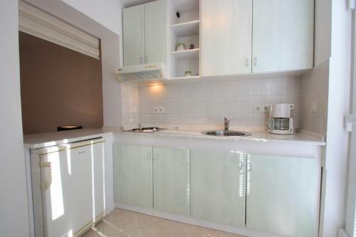 Apartamentos Ljiljanka
