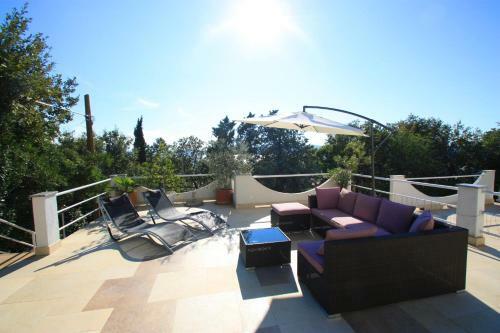 Apartamentos Ljiljanka