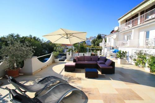 Apartamentos Ljiljanka