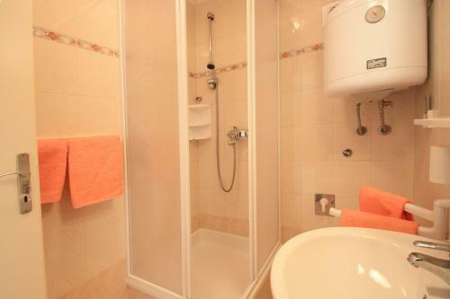 Apartamentos Ljiljanka