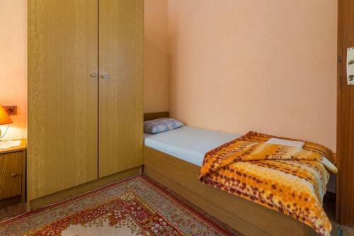 Apartamentos Ruza