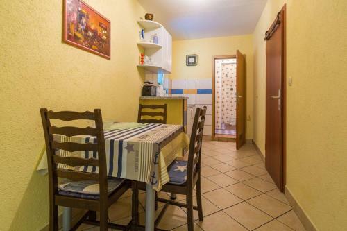 Apartamentos Ruza